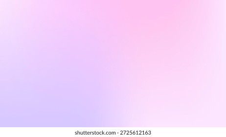 Un fondo abstracto con Gradientes pastel suaves que combinan tonos de azul claro y amarillo. Este aspecto sutil y soñador crea una impresión moderna, serena y elegante.