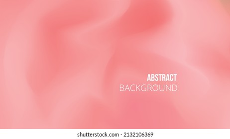 abstract background with soft pink colour