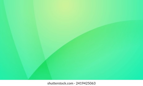 Abstrakter Hintergrund mit sanfter Farbe, Vektorgrafik für Präsentationsdesign, Technologiebanner, Cover in sozialen Netzwerken, Hintergrund von Visitenkarten und mehr