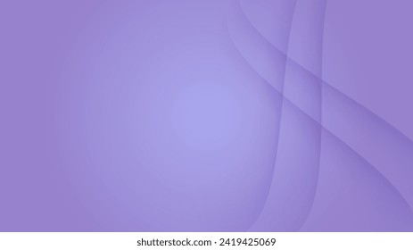 Abstract background with soft toned color, vector illustration for presentation design, technology banner, social media cover, business card background and more