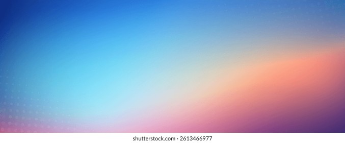 Abstract background with a soft twilight texture. 