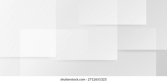 Fondo Abstractas con suaves tonos blancos y cian creando Formas ondulatorias fluidas. Mínimo y limpio, perfecto para diseños modernos y frescos.