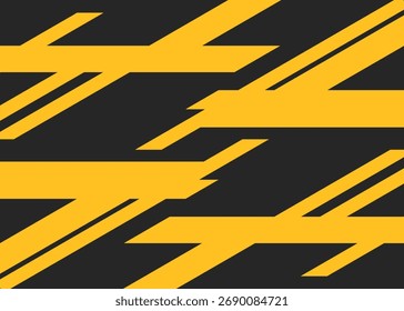 Abstract background with some geometric lines and with some copy space area