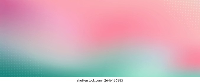 Fundo abstrato com uma textura do céu sorvete.