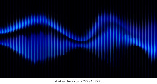 Fondo Abstractas con concepto