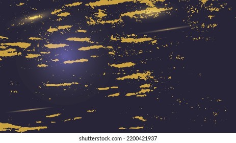Resumen de fondo Espacio de fondo Grunge textura Ilustración vectorial horizontal 