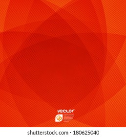 Abstract background with space for text. art design