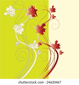 abstract background with space for your text. vector illustration