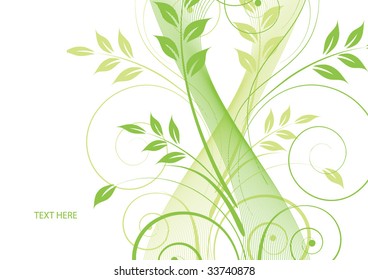 abstract background with space for your text. vector illustration