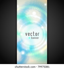 Abstract background with space for Your text