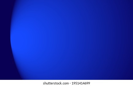 Resumen del fondo con el plano space.Gradient para el diseño.