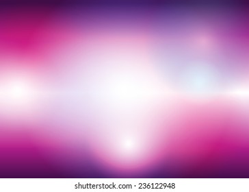 Abstract background spectrum colour illustration vector EPS 10.
