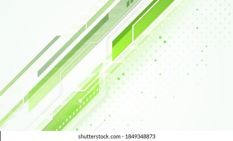 Abstract background, speed motion design. Vector design for abstract technology, communication, futuristic. Hi tech digital concept on light background