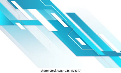 Abstract background, speed motion design. Vector design for abstract technology, communication, futuristic. Hi tech digital concept on light background