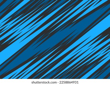 Abstract background with spikes zigzag lines pattern. Stroked zigzag line pattern