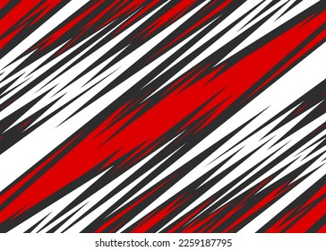 Fondo abstracto con el patrón de líneas de zigzag de los picos. Patrón de línea de zigzag estrojado