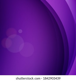 diseño de rayo de curva espiral de fondo abstracto.