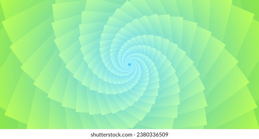 Fondo abstracto con espiral. Textura monocroma. Ilustración vectorial. NO AI dibujado por mano 