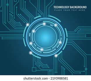 Abstrakter Hintergrund, spiralförmiger Whirlpool Datenfluss Neon dunkles Ultraviolett