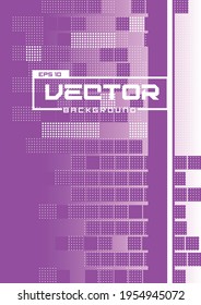  abstract background of sport jersey design