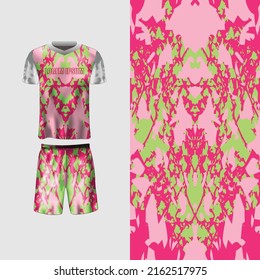 abstract background for sport jersey suit and spot team