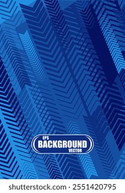Abstract background with sport pattern