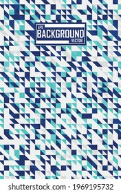 Abstract background with sport pattern, for leggings