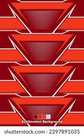 Abstract Background, Sport Pattern, Sublimation Design, for Jersey or etc