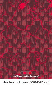 Abstract Background, Sport Pattern, Sublimation Design, for Jersey or etc