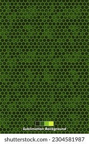 Abstract Background, Sport Pattern, Sublimation Design, for Jersey or etc