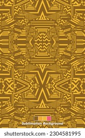 Abstract Background, Sport Pattern, Sublimation Design, for Jersey or etc