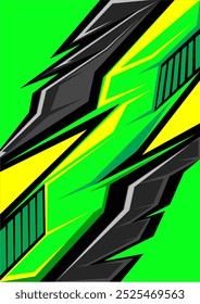 Abstrakter Hintergrund Sport Renn Textur