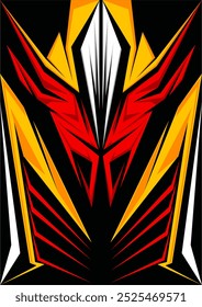 Abstrakter Hintergrund Sport Renn Textur