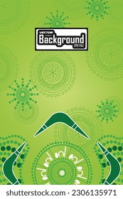 Abstract background for sports jersey design