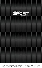 Abstract background for sports jersey pattern