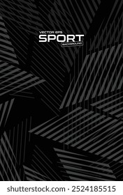 Abstract background sports jersey pattern for sublimation tshirt