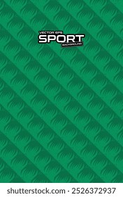 Abstract background sports jersey pattern for sublimation tshirt