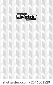 Abstract background sports jersey pattern for sublimation tshirt