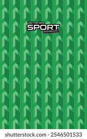 Abstract background sports jersey pattern for sublimation tshirt