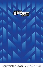 Abstract background sports jersey pattern for sublimation tshirt