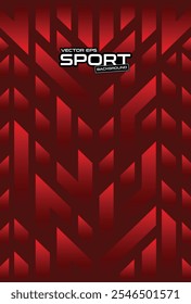 Abstract background sports jersey pattern for sublimation tshirt