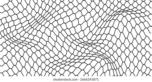 Fondo Abstractas para los deportes. Patrón sin fisuras para la ropa deportiva o la meta de fútbol moderno