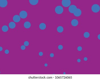 Abstract background. Spoted halftone effects. Vector clip art.

