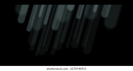 abstract background with spotlight light effect, blur, shining, gray.