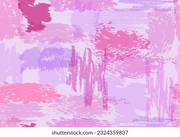 abstract background with spots of colored paint. Template for textures, textiles, wallpapers, screensavers, covers and creative ideas