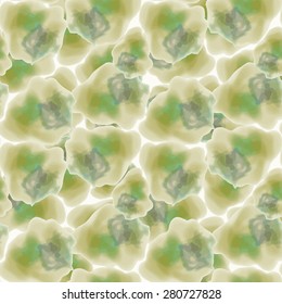 Abstract background of spots.Seamless.