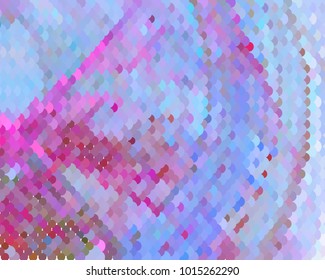 Abstract background. Spotted halftone effect. Dots, circles. Vector clip art