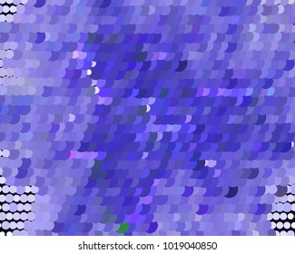 Abstract background. Spotted halftone effect. Dots, circles. Vector clip art