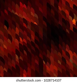Abstract background. Spotted halftone effect. Dots, circles. Vector clip art