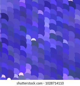 Abstract background. Spotted halftone effect. Dots, circles. Vector clip art